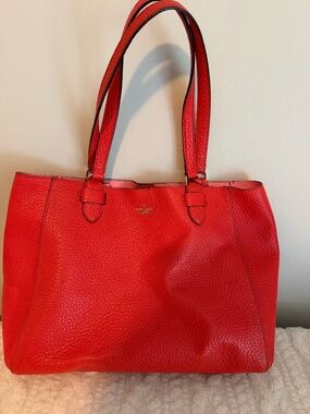 Kate Spade New York Tote.